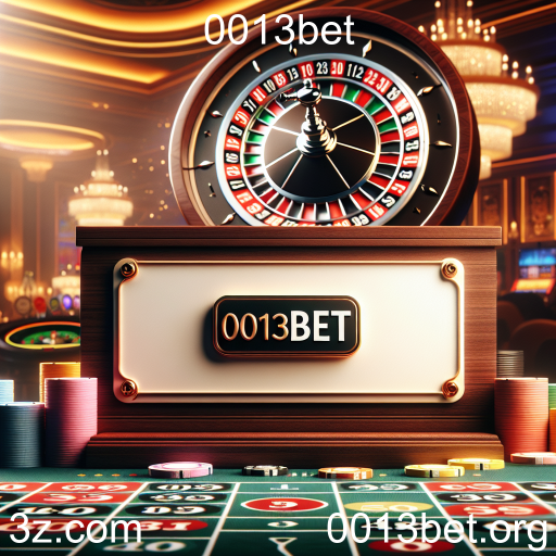 A Emoção da Roleta: Uma Experiência de Jogo Inigualável