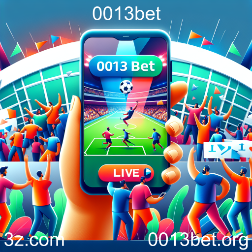 Explorando o Mundo das Apostas Esportivas na 0013bet